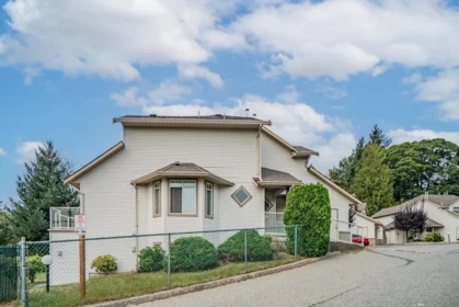 Garden / Landscaping Photo of 53 32361 Mcrae Avenue, Mission, BC