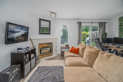 53 32361 Mcrae Avenue, Mission, BC, Mission — Townhouse for sale