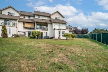 Outdoor Deck Photo of 53 32361 Mcrae Avenue, Mission, BC