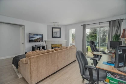 Primary Bedroom Photo of 53 32361 Mcrae Avenue, Mission, BC