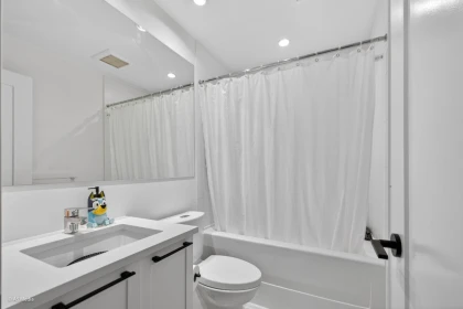 Office / Den Photo of 44 3552 Victoria Drive, Coquitlam, BC