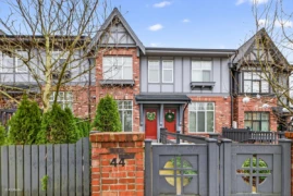 44 3552 Victoria Drive, Coquitlam, BC