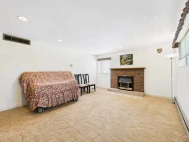 Bedroom 3 Photo of 2336 Kensington Avenue, Burnaby, BC