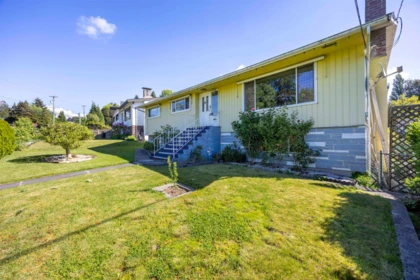 2336 Kensington Avenue, Burnaby, BC, Burnaby — Single Family Residence for sale