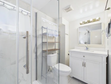 Guest Bathroom Photo of 2336 Kensington Avenue, Burnaby, BC