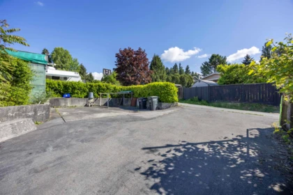 Outdoor Patio Photo of 2336 Kensington Avenue, Burnaby, BC