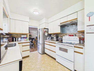 Pantry Photo of 2336 Kensington Avenue, Burnaby, BC