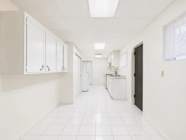 Powder Room Photo of 2336 Kensington Avenue, Burnaby, BC