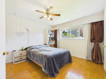 Primary Bedroom Photo of 2336 Kensington Avenue, Burnaby, BC