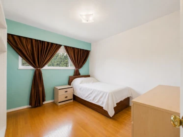 Walk-In Closet Photo of 2336 Kensington Avenue, Burnaby, BC