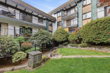 313 5450 Empire Drive, Burnaby, BC, Burnaby — Apartment/Condo for sale