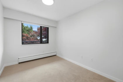 Hallway Photo of 313 5450 Empire Drive, Burnaby, BC
