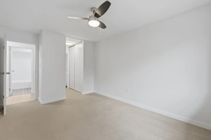 Laundry Room Photo of 313 5450 Empire Drive, Burnaby, BC