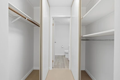 Mudroom Photo of 313 5450 Empire Drive, Burnaby, BC