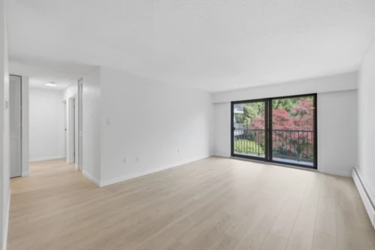 Pantry Photo of 313 5450 Empire Drive, Burnaby, BC