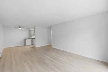 Primary Bedroom Photo of 313 5450 Empire Drive, Burnaby, BC