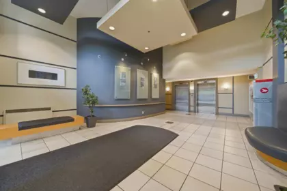 803 3520 Crowley Drive, Vancouver, BC, Vancouver — Apartment/Condo for sale