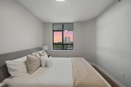 Loft / Bonus Room Photo of 803 3520 Crowley Drive, Vancouver, BC