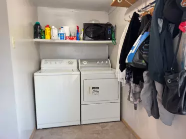 Pantry Photo of 1649 Grant Street, Vancouver, BC