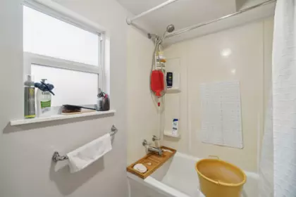 Primary Bedroom Photo of 1649 Grant Street, Vancouver, BC
