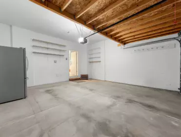 Aerial View of 2502 Quartz Place, Coquitlam, BC