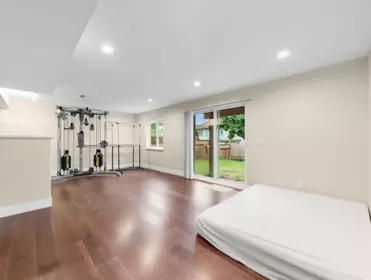 Backyard Photo of 2502 Quartz Place, Coquitlam, BC