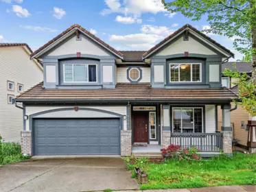2502 Quartz Place, Coquitlam, BC, Coquitlam — Single Family Residence for sale