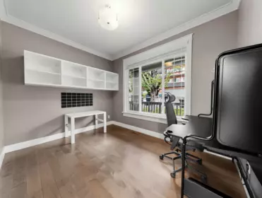 Laundry Room Photo of 2502 Quartz Place, Coquitlam, BC