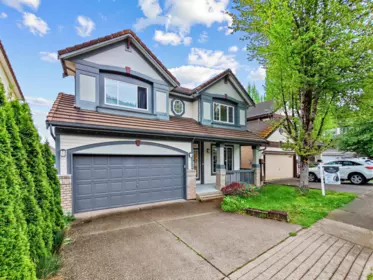 2502 Quartz Place, Coquitlam, BC, Coquitlam — Single Family Residence for sale