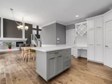 Loft / Bonus Room Photo of 2502 Quartz Place, Coquitlam, BC