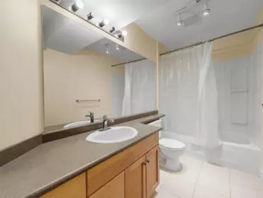 Swimming Pool Photo of 2502 Quartz Place, Coquitlam, BC