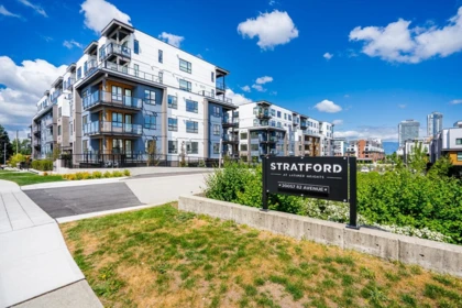 53 20057 82 Avenue, Langley, BC, Langley — Townhouse for sale