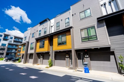 53 20057 82 Avenue, Langley, BC, Langley — Townhouse for sale
