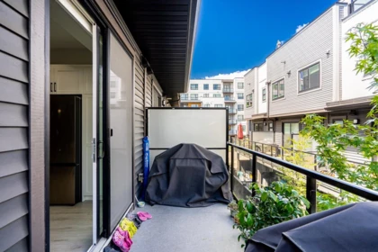 Office / Den Photo of 53 20057 82 Avenue, Langley, BC