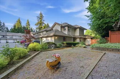 Fitness Center Photo Near 9 20985 Camwood Avenue, Maple Ridge, BC