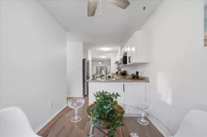 Kitchen Photo of 9 20985 Camwood Avenue, Maple Ridge, BC