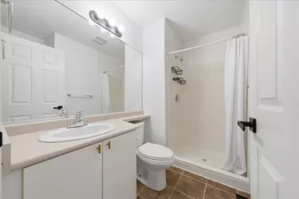 Laundry Room Photo of 9 20985 Camwood Avenue, Maple Ridge, BC