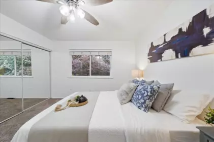 Loft / Bonus Room Photo of 9 20985 Camwood Avenue, Maple Ridge, BC