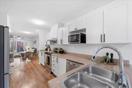 Pantry Photo of 9 20985 Camwood Avenue, Maple Ridge, BC