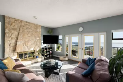2346 Westhill Drive, West Vancouver, BC, West Vancouver — Single Family Residence for sale