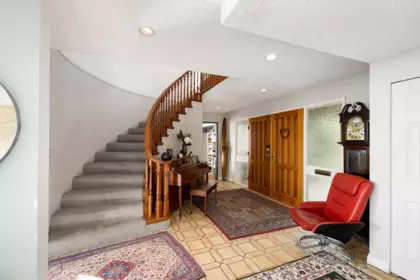 2346 Westhill Drive, West Vancouver, BC, West Vancouver — Single Family Residence for sale