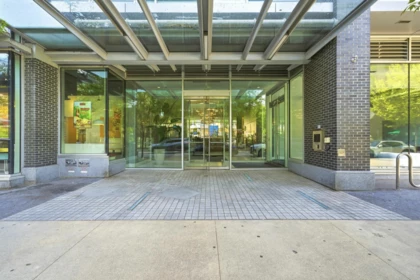 3605 1283 Howe Street, Vancouver, BC, Vancouver — Apartment/Condo for sale