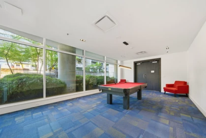 Garden / Landscaping Photo of 3605 1283 Howe Street, Vancouver, BC