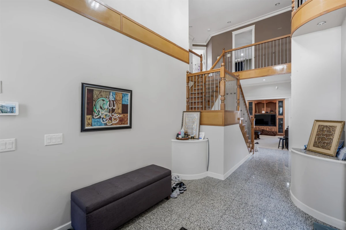 Family Room Photo of 6753 134a Street, Surrey, BC