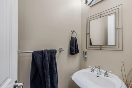 Bedroom 3 Photo of 6753 134a Street, Surrey, BC