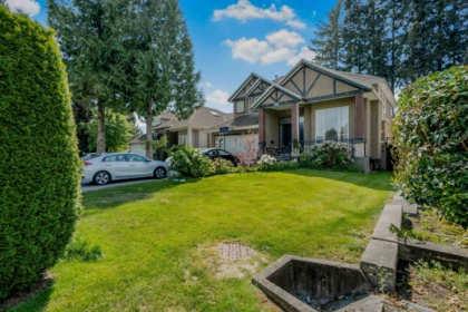 6753 134a Street, Surrey, BC, Surrey — Single Family Residence for sale