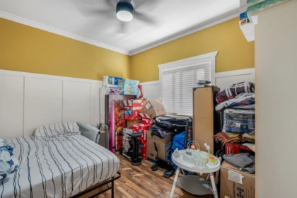 Garage Interior Photo of 6753 134a Street, Surrey, BC