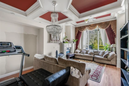 Kitchen Photo of 6753 134a Street, Surrey, BC