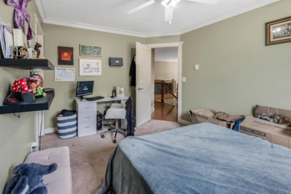 Laundry Room Photo of 6753 134a Street, Surrey, BC