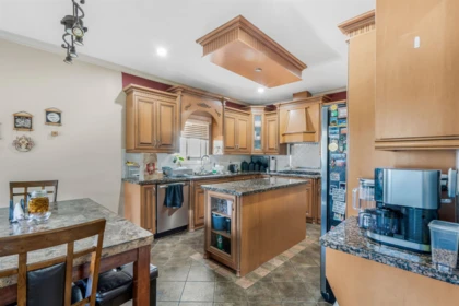 Primary Bedroom Photo of 6753 134a Street, Surrey, BC